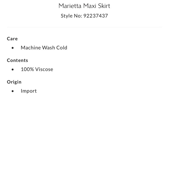 Free People Marietta Maxi Skirt in Green Combo NWOT - Picture 4 of 7